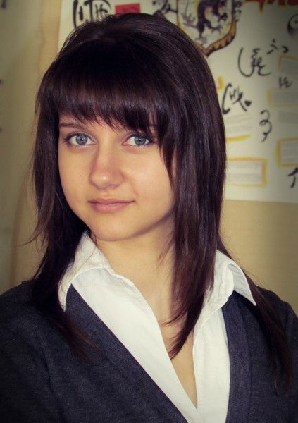 Анжелика Малышева