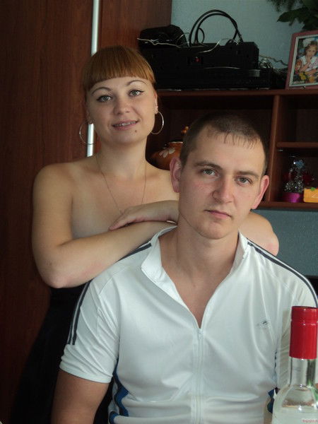 Семен Пашов