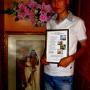 Elzhas Alimzhanov
