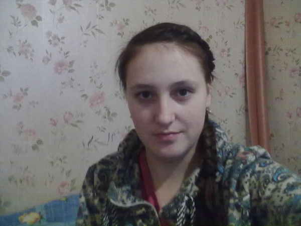 Мария Васильева