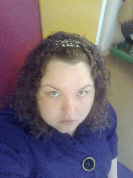 Ольга Кузнецова