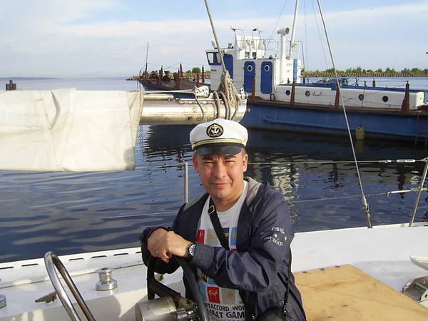 Эльмир Низамов