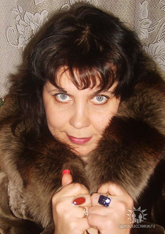 Татьяна Матасова