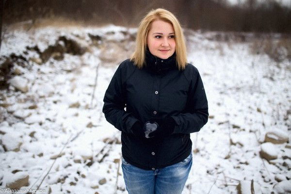 Ольга Ленів