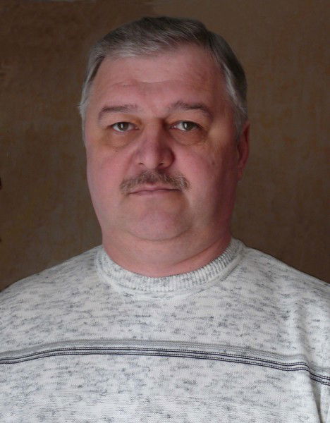 Станислав Курбатов