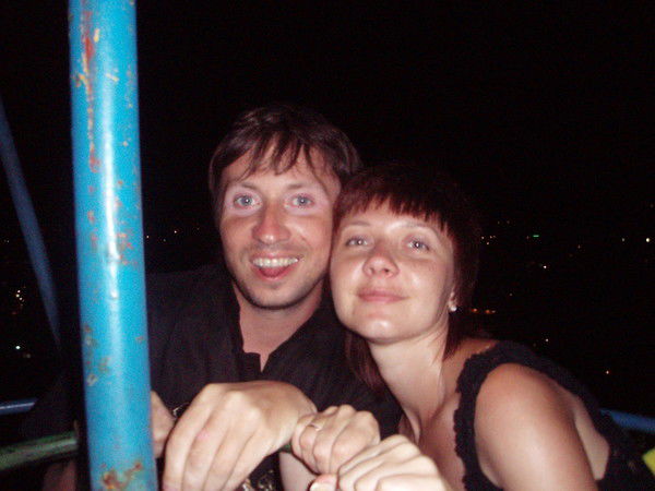 Шатохин Павел