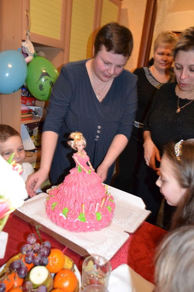 Марина Варданашвили