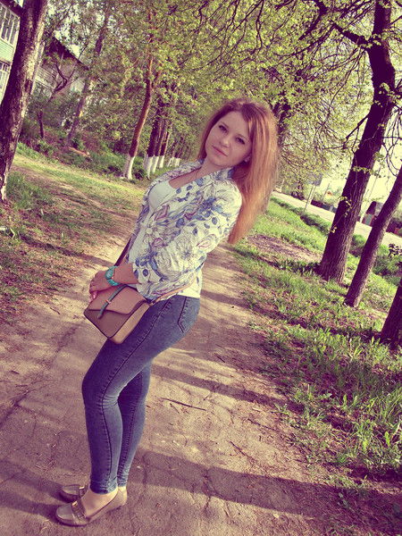 Евгения Суворова