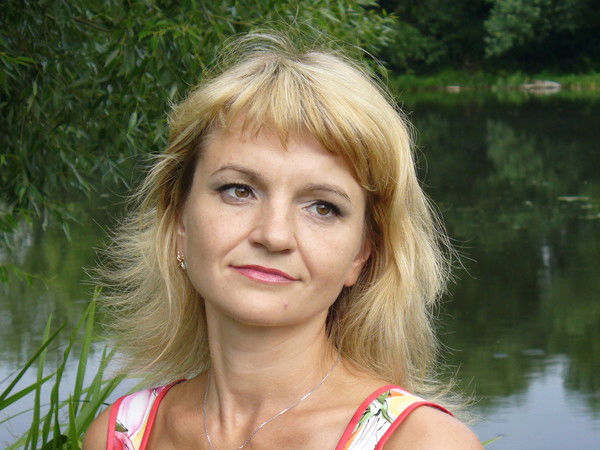 Ирина Шибанова