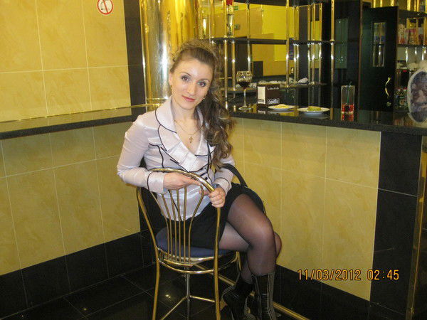 Анастасия Бондарева Анастасия Бондарева(