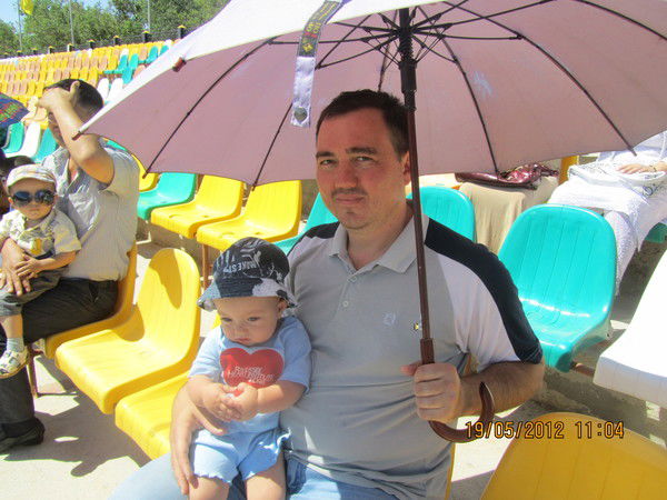 Нестор Комов