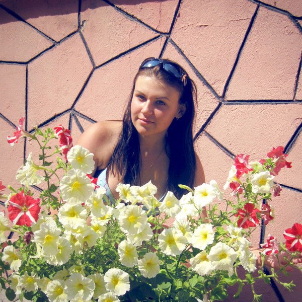 Кристина Анпилова