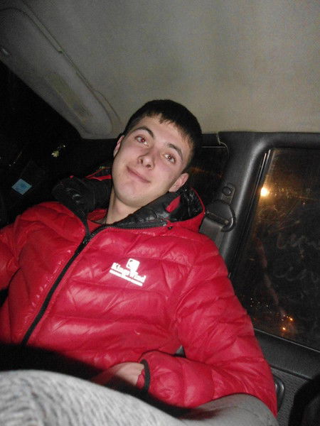 Анатолий Москаленко