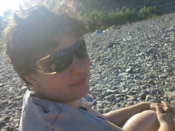 Елена Максименкова