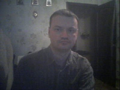 Олег Микитюк