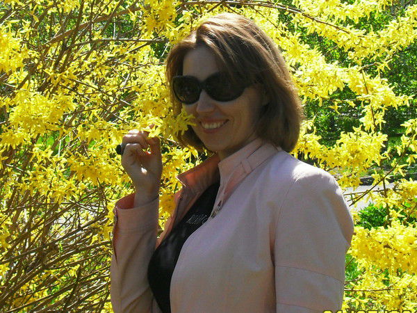 Светлана Шевченко