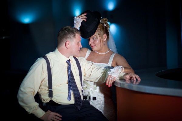 Алексей Абрамов