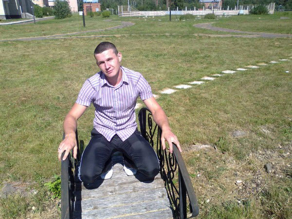 Юрий Голенко