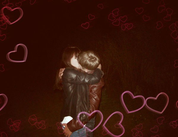 Вовчик ••°