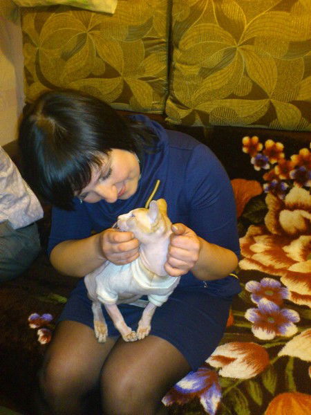 Наталья Юдина