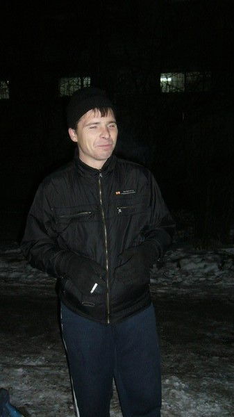 Руслан Гаюшев