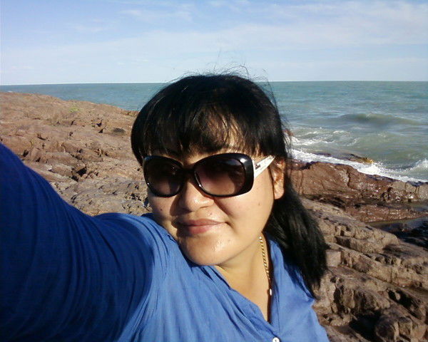 Куатова Жанар