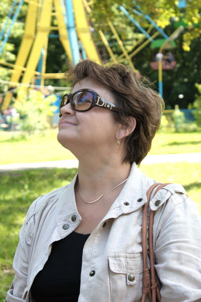 Гульнур Аблеева