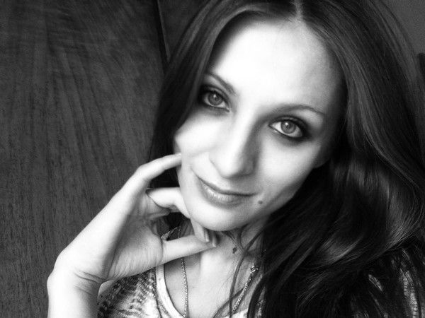 Лиза Ёлшина