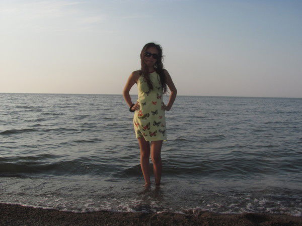 Гульназ Габдулина