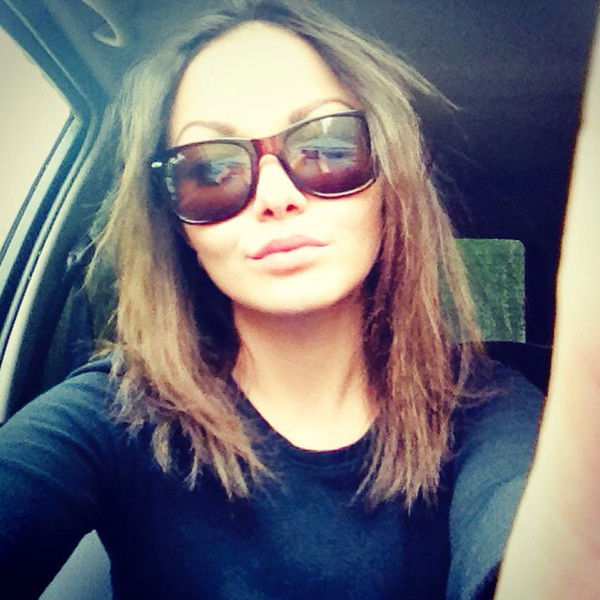 Алина Орлова