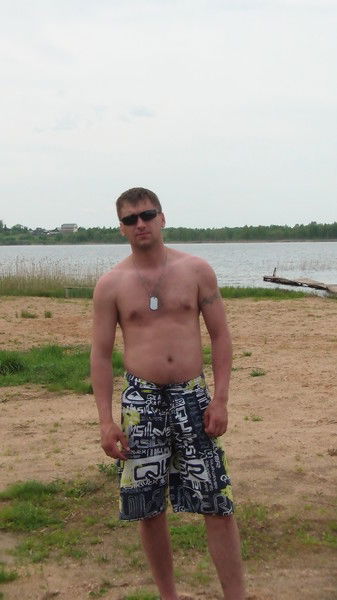 Владимир Струц