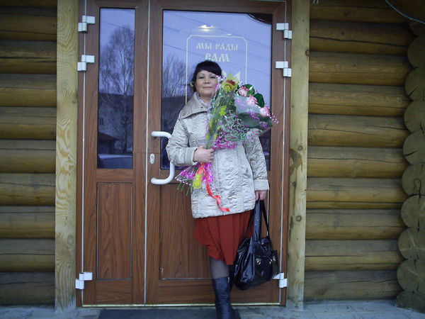 Лола Муминова