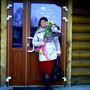 Лола Муминова