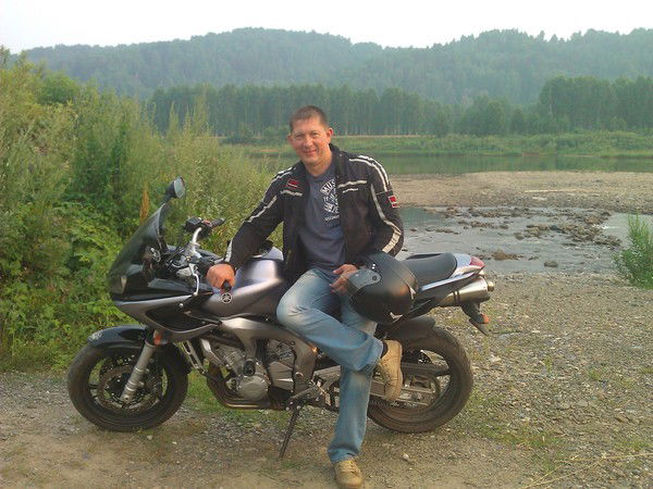 Андрей Атрушкевич