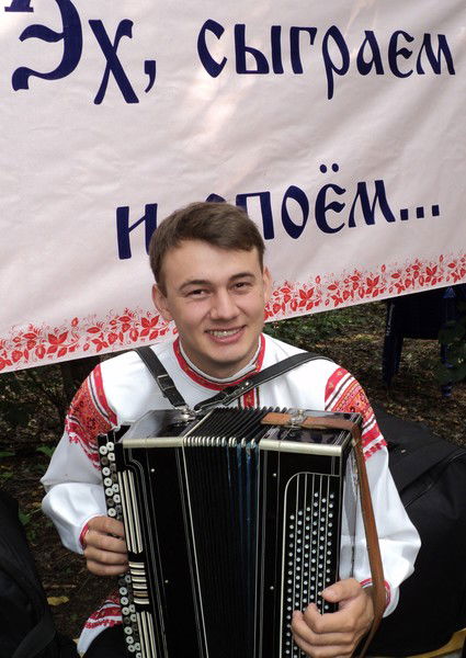 Андрей Драгунов