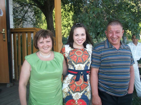 Регинка Тлявсурина