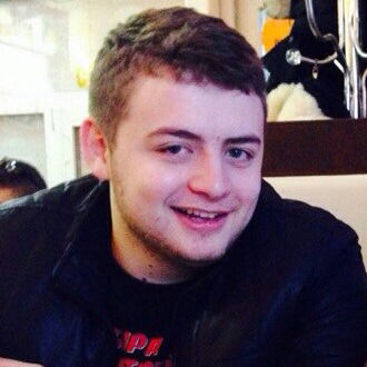 Ислам Аманов