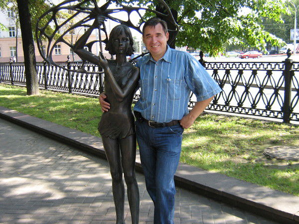 Василий Клемин