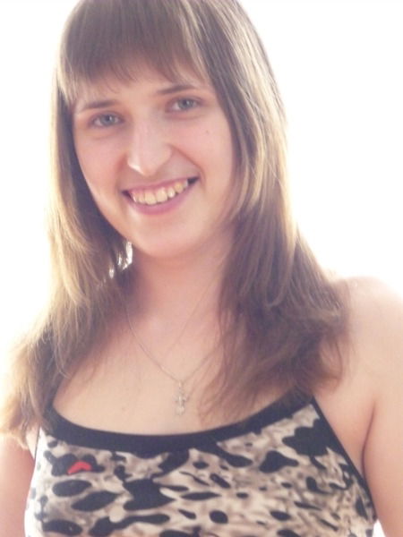 Ксения Сурнина