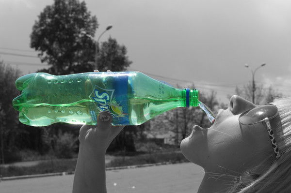 Элечка Горбачева))