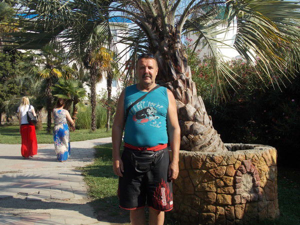 Сергей Пискарёв