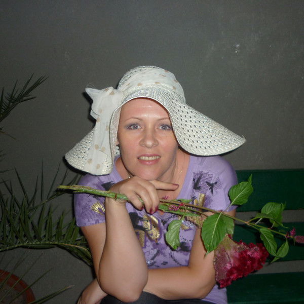 Марина Шонохова