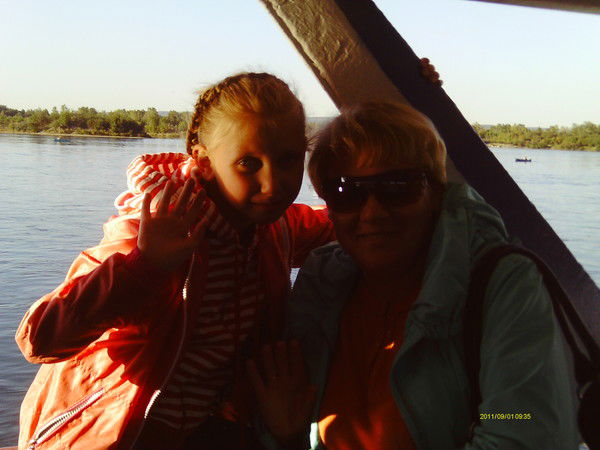 Ирина Матченкова