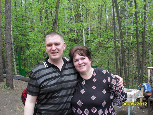 Ольга Буракова (Безрукова)