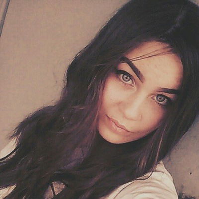 Ангелина Морозова