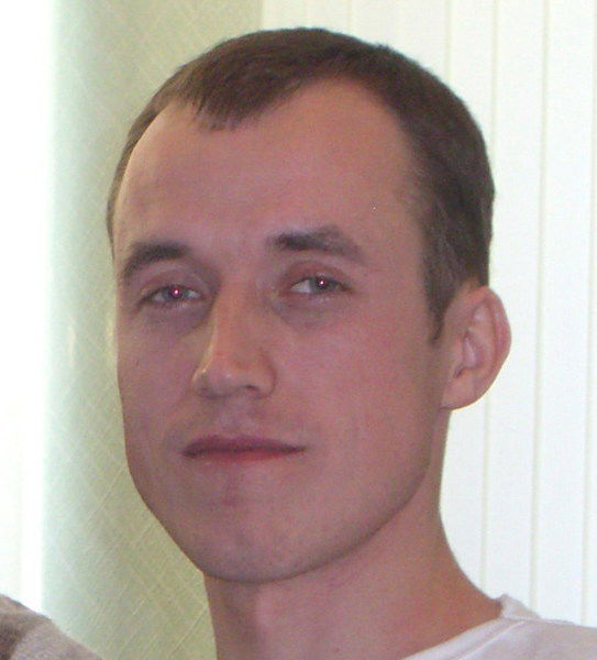 Андрей Казаков