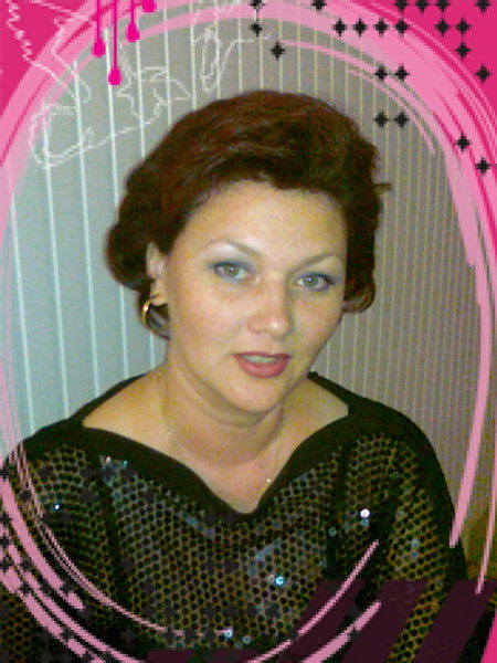 Елена Черепанова