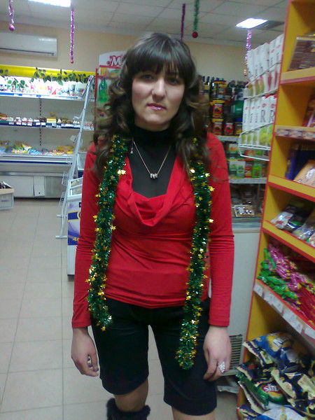 Зарема Велиуллаева