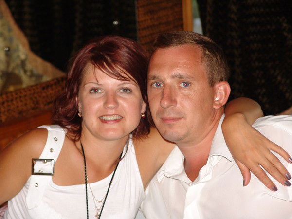 Олеся Костина