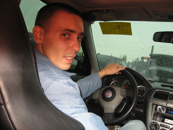 Андрей Соловей